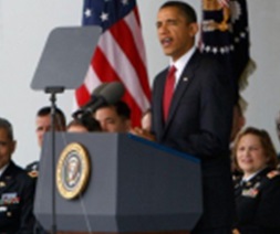 President Obama, West Point Academy Address, 28th May 2014