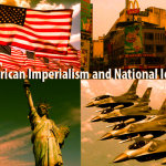Review of American Imperialism and Identity Conference