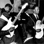 Re-Imagining the Blues: A Transatlantic Approach to African-American Culture