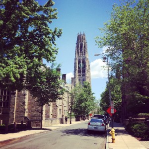 Yale 4