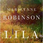 #Bookhour: Tuesday 25th November, Marilynne Robinson’s Lila