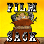 film sack