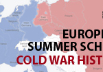 Euro Summer School on Cold War History