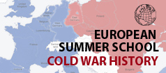 Euro Summer School on Cold War History