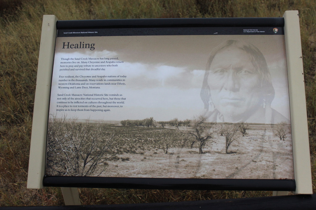 America’s Bloody Past: Massacre, Memory and Native American History ⋆ U ...