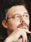 Stathis Gourgouris is Professor of Classics, English, and Comparative Literature and Director of the Institute for Comparative Literature and Society at Columbia University.