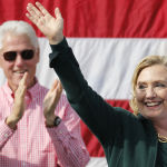 Clinton’s Ghost: Bill’s Foreign Policy and What It Tells Us About a Hillary Presidency