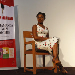Storify of our #bookhour twitter chat on AMERICANAH by Chimamanda Ngozi Adichie