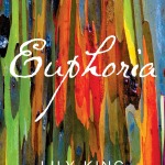 Euphoria by Lily King cover