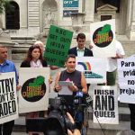 Gae Pride Parades: The Impossibility of Queerness in Irish America at the St Patrick’s Day Parades