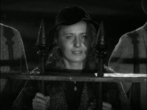 Figure 2 - Barbara Stanwyck as/in Stella Dallas (King Vidor, 1937)