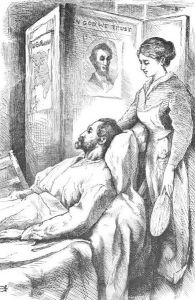 Hospital Sketches - Louisa May Alcott (1863)