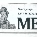 The Significance of “ME” (1915): The Literary Fame of Winnifred Eaton (Onoto Watanna) 