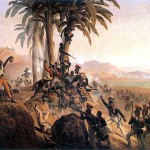 Haiti’s “horrid civil war”: The 1791 Haitian Revolution and its Legacy in America