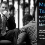 Review: ‘Money Talks: Inequality and North American Identity’ Conference, 19th June 2015