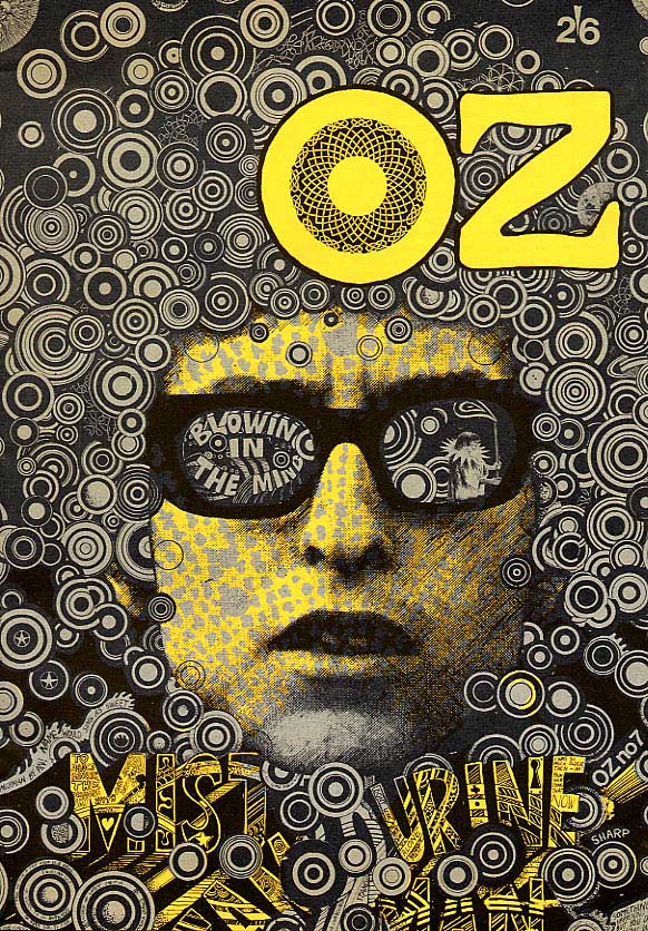 OZ 7 (October 1967)