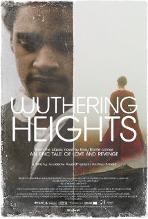 Wuthering Heights dir. Andrea Arnold (Lionsgate, 2011)