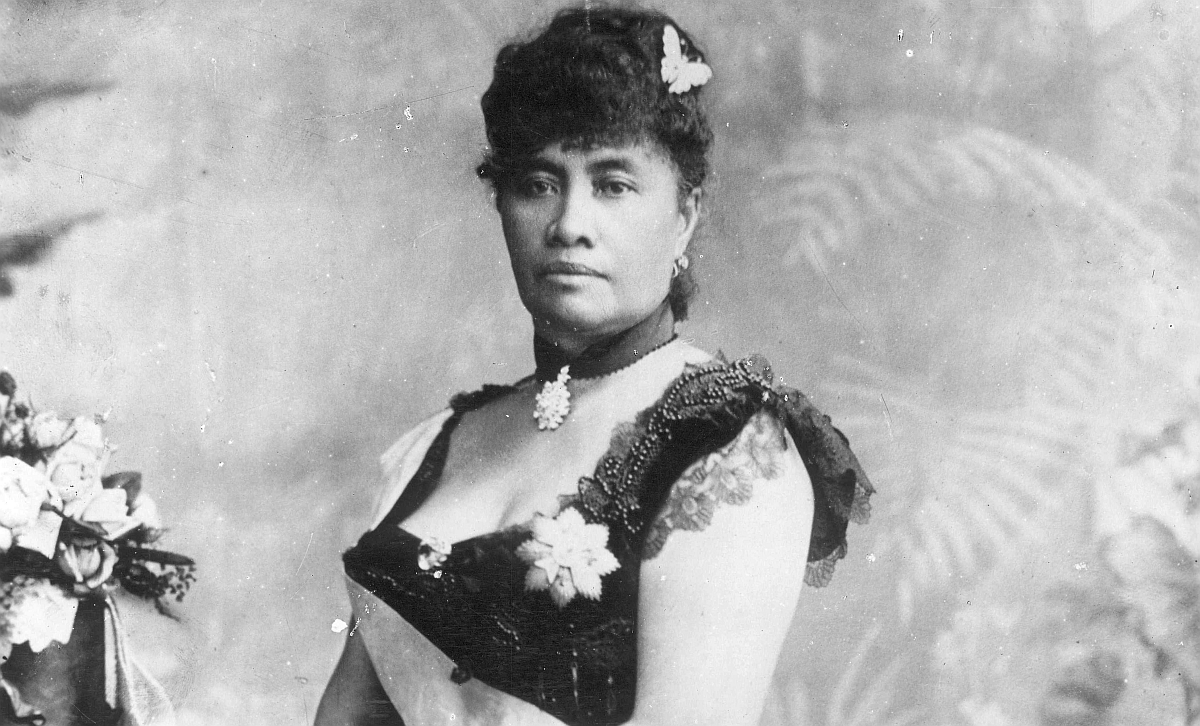  Queen Lili’uokalani’s opposition to the annexation of the Kingdom of Hawaii is the oldest document featured, dating back to 1899. Image Source: http://www.politicoscope.com/wp-content/uploads/2015/08/Hawaii-Headline-Story-Queen-Liliuokalani.jpg