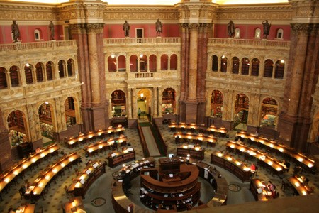 library of congress