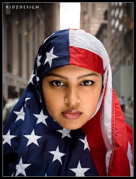 I Am Fatima Negotiating Identities In Contemporary American Muslim 