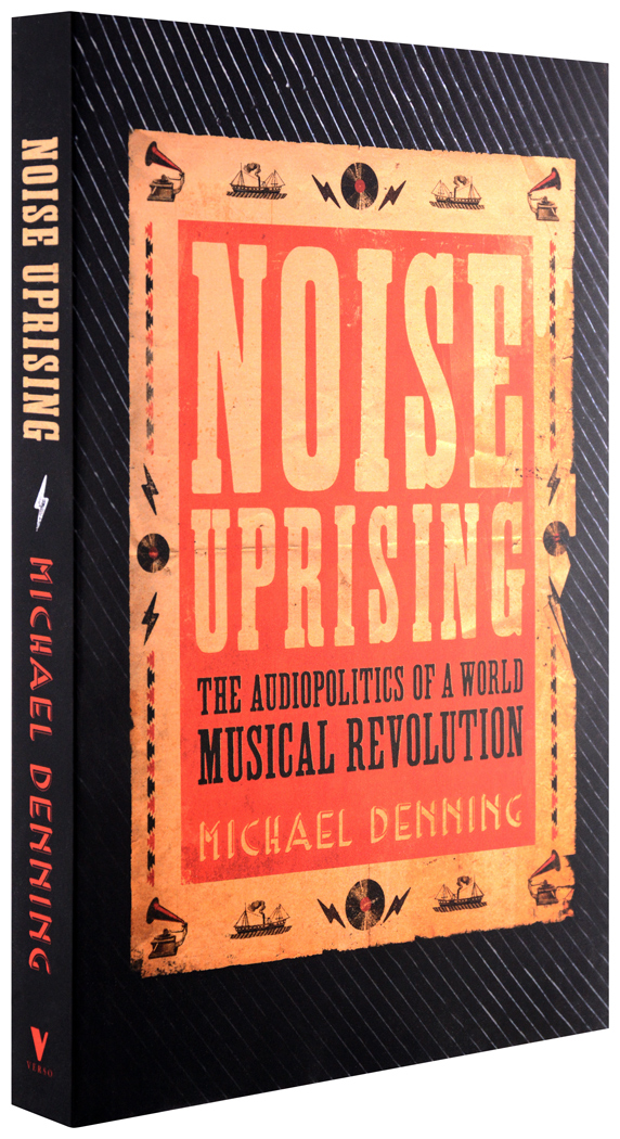 book review noise