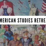 Event Review: Student-Led Midlands3Cities American Studies Retreat, 22nd – 29th June 2018