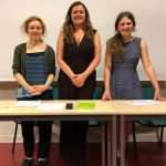 Conference Review: Recovering May Alcott Nieriker’s Life and Work, Université Paris Diderot
