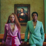 From Lemonade to the Louvre: Beyoncé and Jay Z’s Contestation of Whiteness and Showcasing of Black Excellence in Everything Is Love