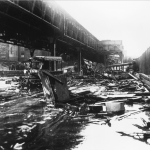 1919: the Boston Molasses Flood and the Year of Violence and Disillusion