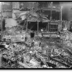 The Death Dance: the Pickwick Club Disaster in Boston, 1925