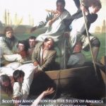 Review: Scottish Association for the Study of America Annual Conference 2019