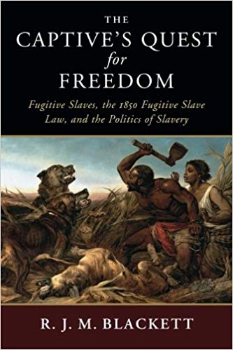 The War Before the War: Fugitive Slaves by Delbanco, Andrew