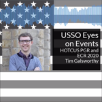 Eyes on Events – Tim Galsworthy, HOTCUS PGR Conference 2020 (Online)