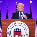 Trump and the Republican Party—Precessors and Limits