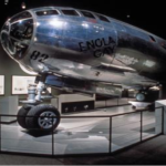 The Exhibit That Bombed: The Enola Gay Controversy and Contested Memory