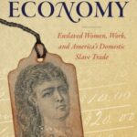 Book Review: An Intimate Economy by Alexandra J. Finley