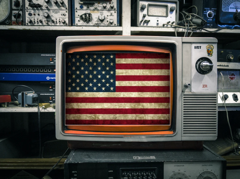 U.S. Television, Nostalgia and Identity Editorial ⋆ U.S. Studies Online