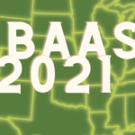 Plenary Speaker Interview: Laura Marks interviewed by Michael Hedges, BAAS 2021 Annual Conference