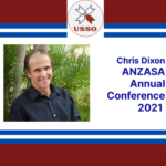 Eyes on Events – Chris Dixon, ANZASA Annual Conference 2021