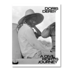 Book Review: Doris Derby: A Civil Rights Journey by Doris Derby