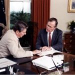 BAAS 2022 Panel Review: ‘Considering Presidential Legacies: Reagan and Trump’