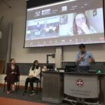 Panel Review: HOTCUS 2022 ‘Race, Rhetoric and Visibility’