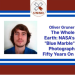 Eyes on Events: Oliver Gruner