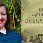 Book Hour with Dr. Catherine V. Bateson, the author of Irish-American Civil War Songs: Identity, Loyalty, and Nationhood.