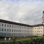 European Career Stories: Michael Docherty | The University of Innsbruck